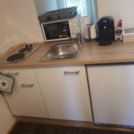 Apartament Ta3 Veľký Slavkov Εξωτερικό φωτογραφία