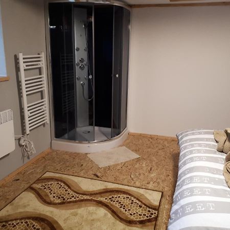 Apartament Ta3 Veľký Slavkov Εξωτερικό φωτογραφία