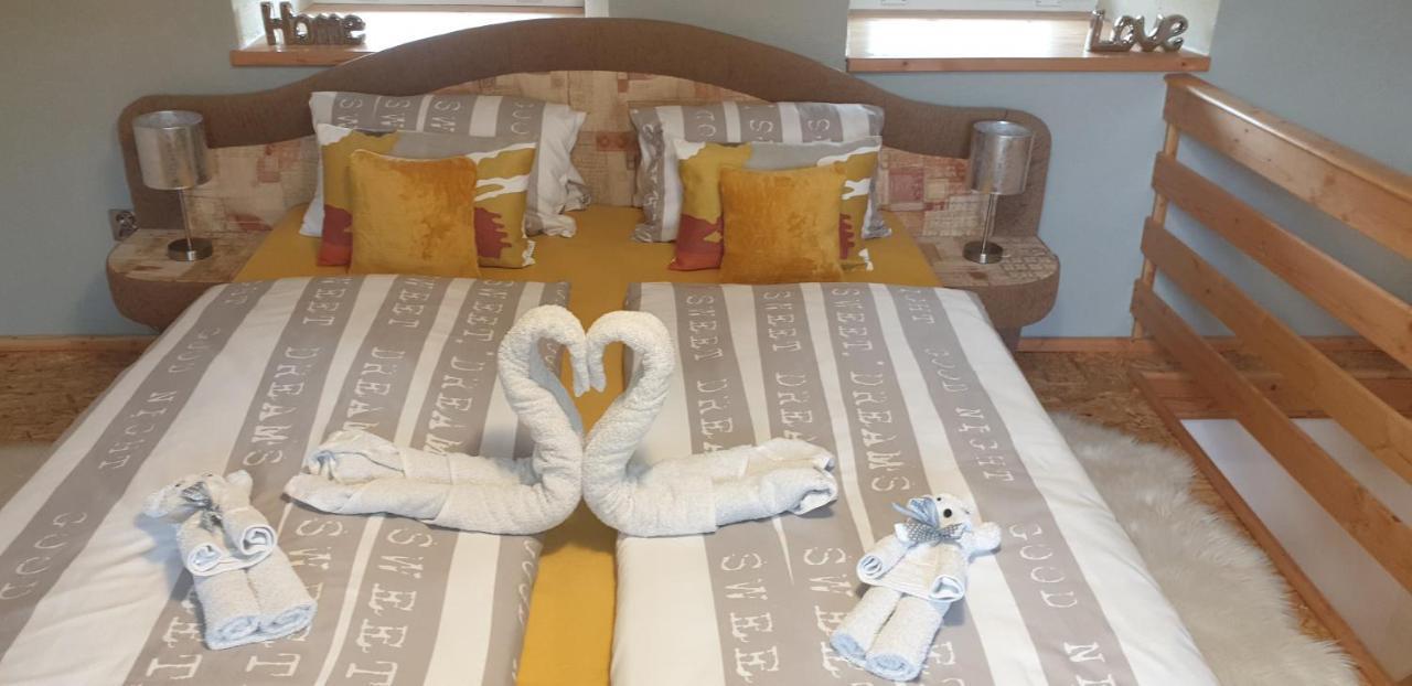 Apartament Ta3 Veľký Slavkov Εξωτερικό φωτογραφία
