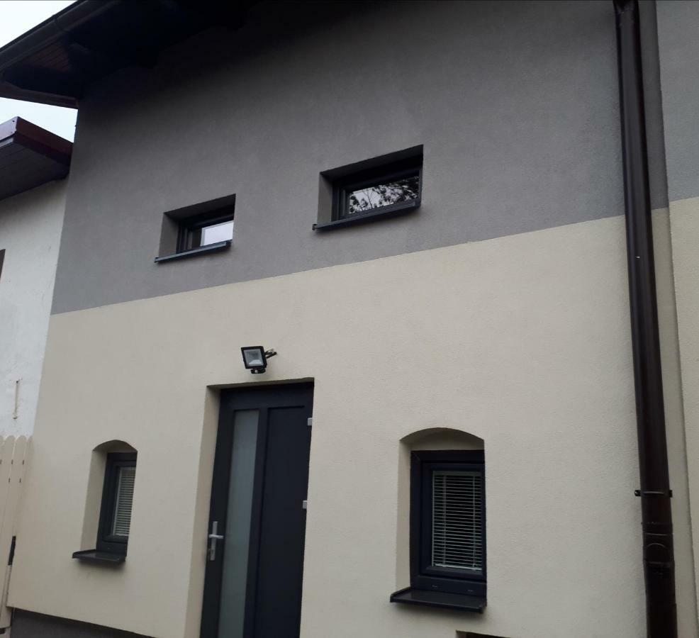 Apartament Ta3 Veľký Slavkov Εξωτερικό φωτογραφία