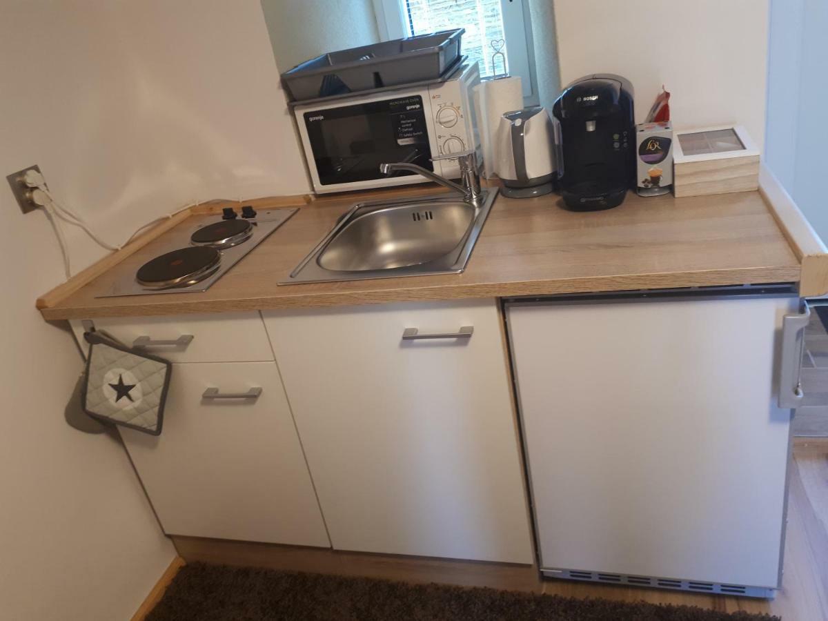 Apartament Ta3 Veľký Slavkov Εξωτερικό φωτογραφία
