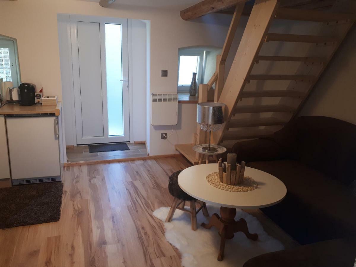 Apartament Ta3 Veľký Slavkov Εξωτερικό φωτογραφία