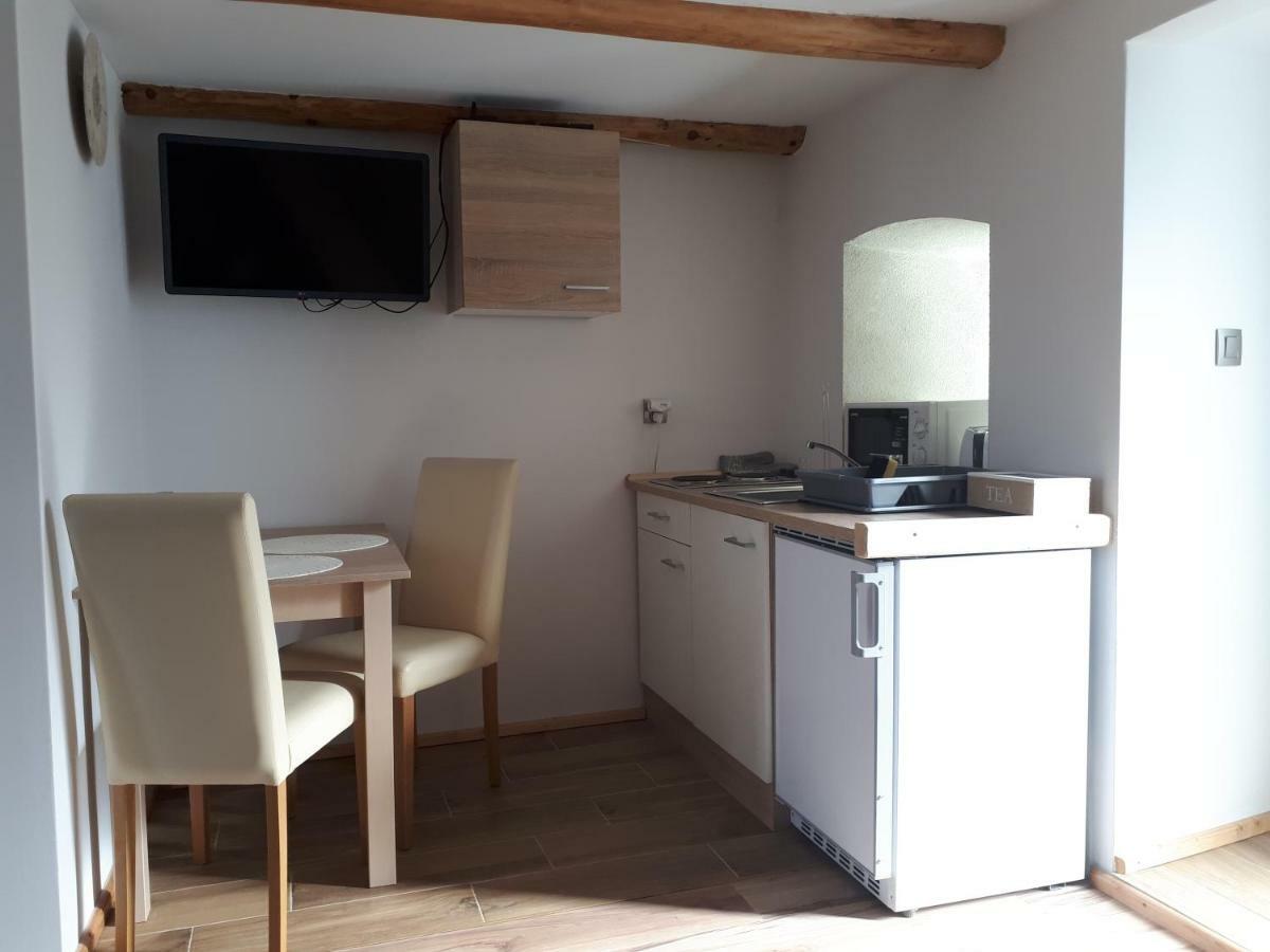 Apartament Ta3 Veľký Slavkov Εξωτερικό φωτογραφία