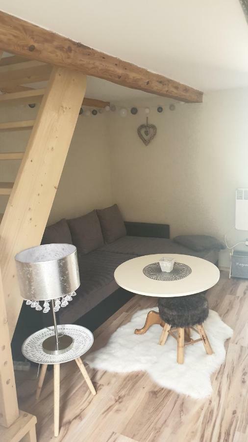 Apartament Ta3 Veľký Slavkov Εξωτερικό φωτογραφία