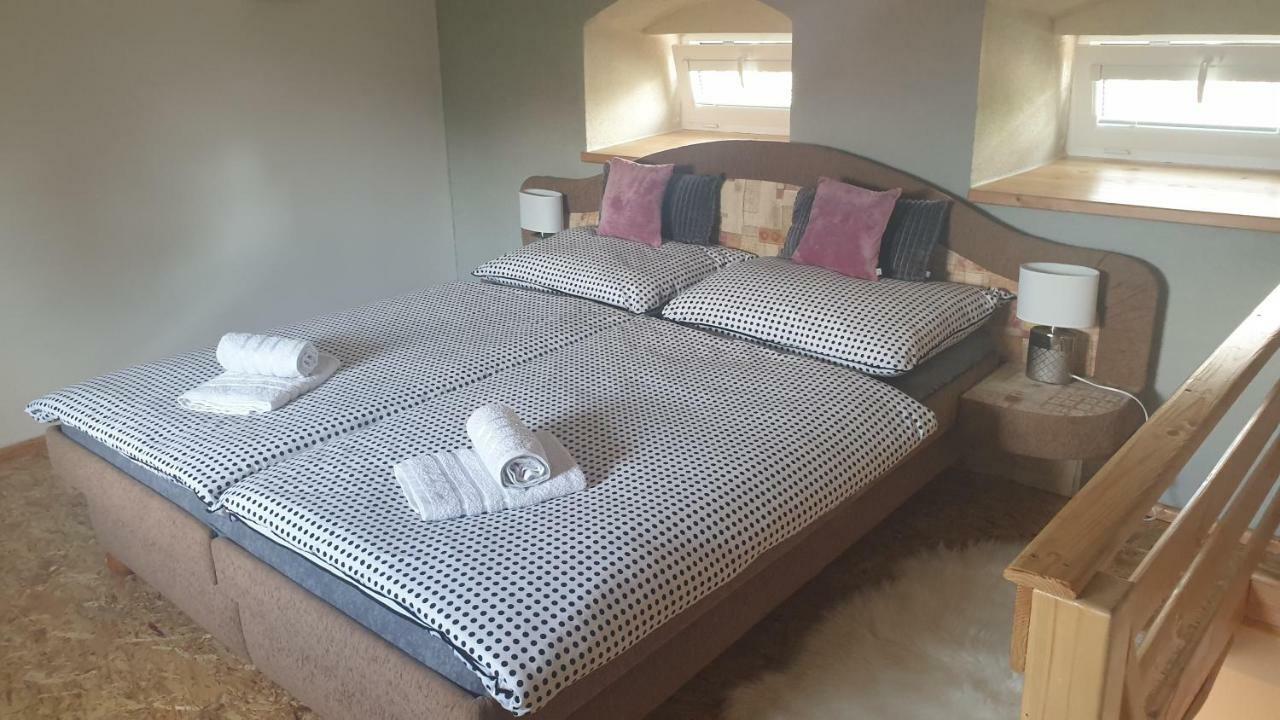 Apartament Ta3 Veľký Slavkov Εξωτερικό φωτογραφία