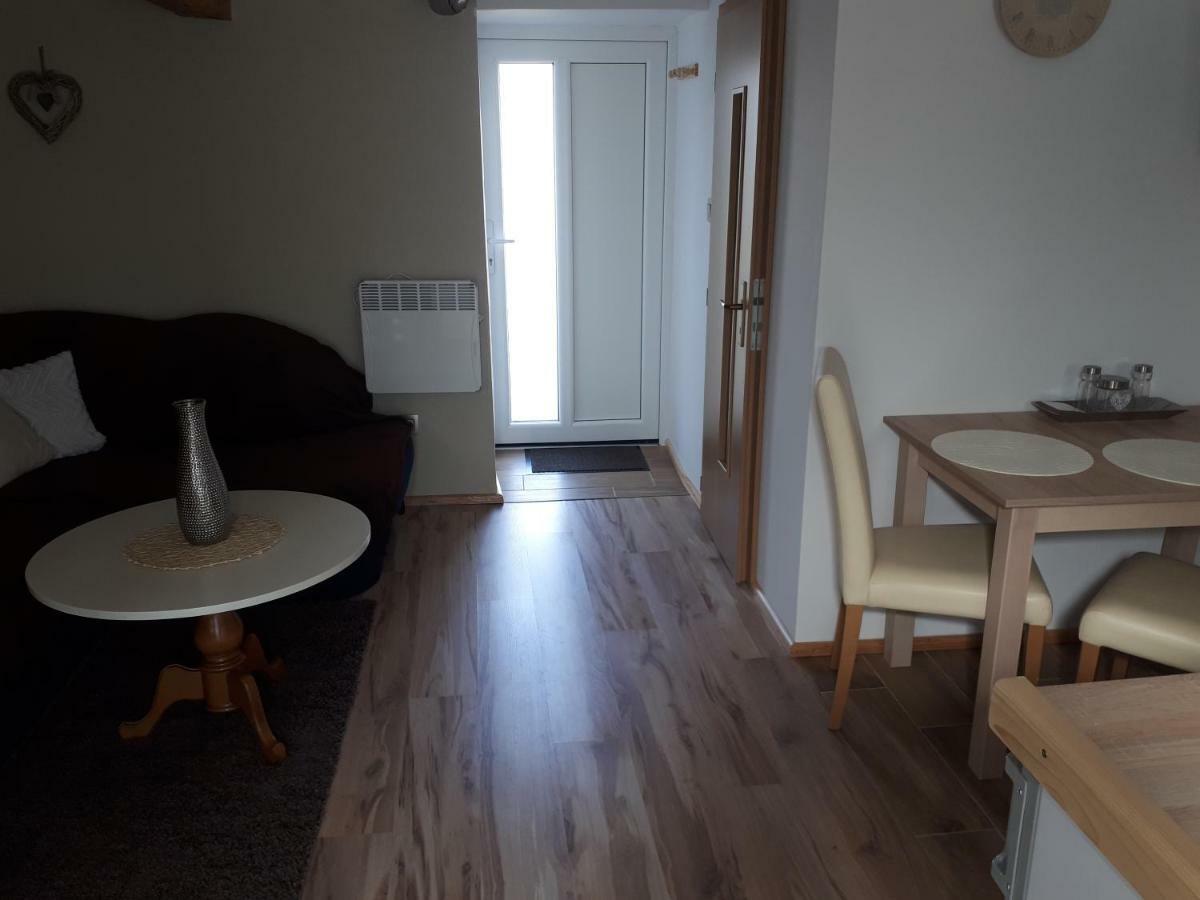 Apartament Ta3 Veľký Slavkov Εξωτερικό φωτογραφία
