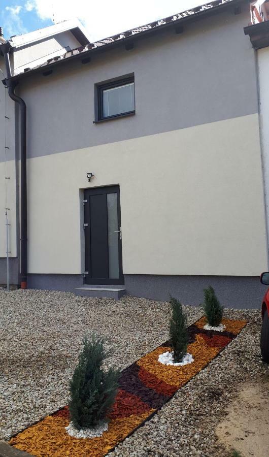 Apartament Ta3 Veľký Slavkov Εξωτερικό φωτογραφία