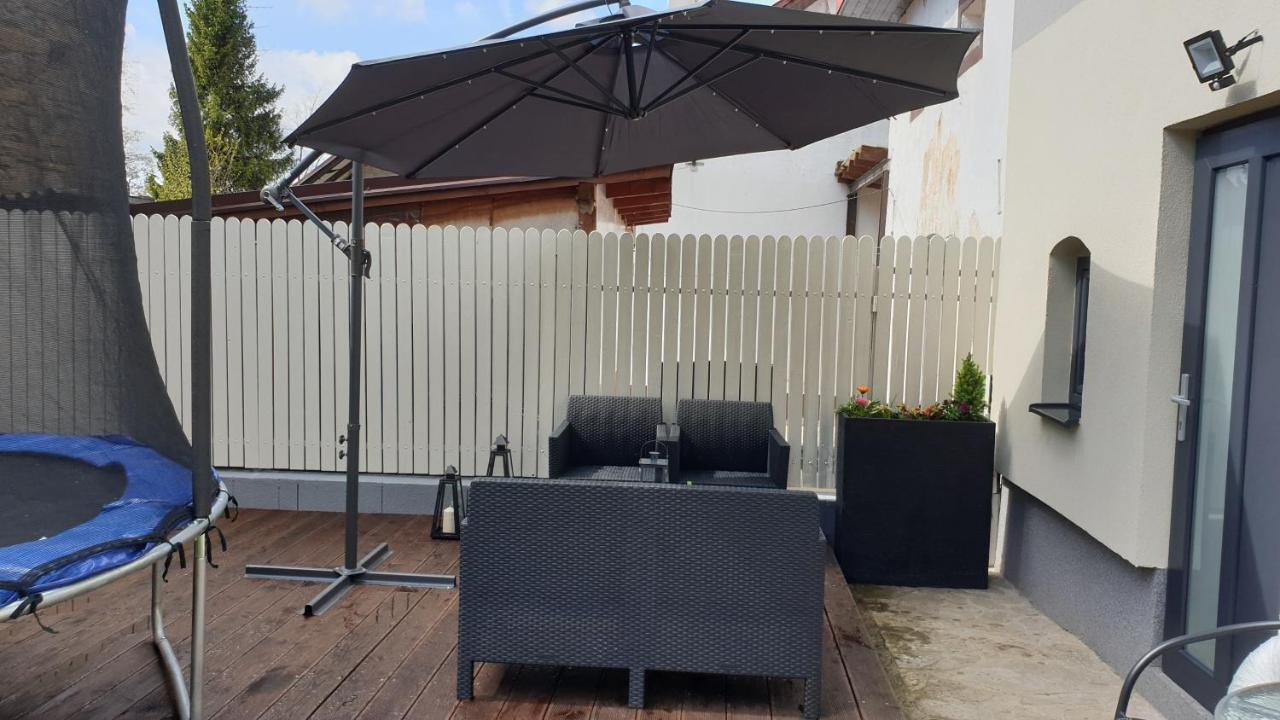 Apartament Ta3 Veľký Slavkov Εξωτερικό φωτογραφία