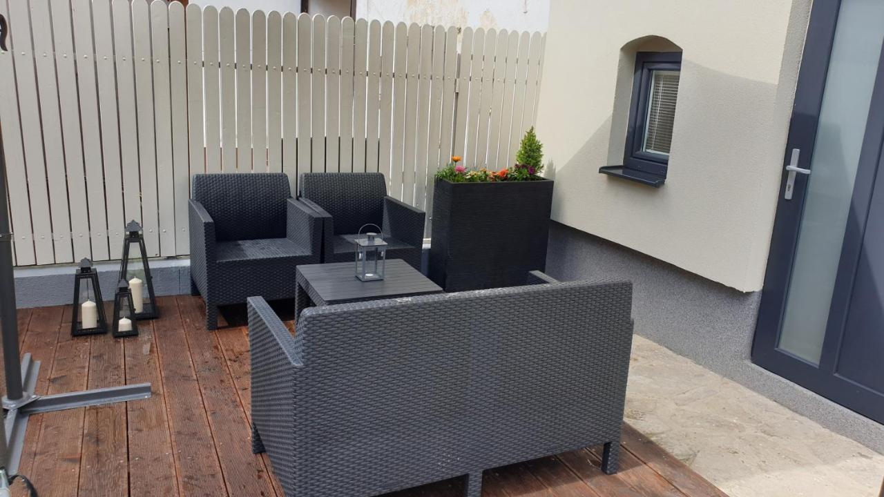Apartament Ta3 Veľký Slavkov Εξωτερικό φωτογραφία