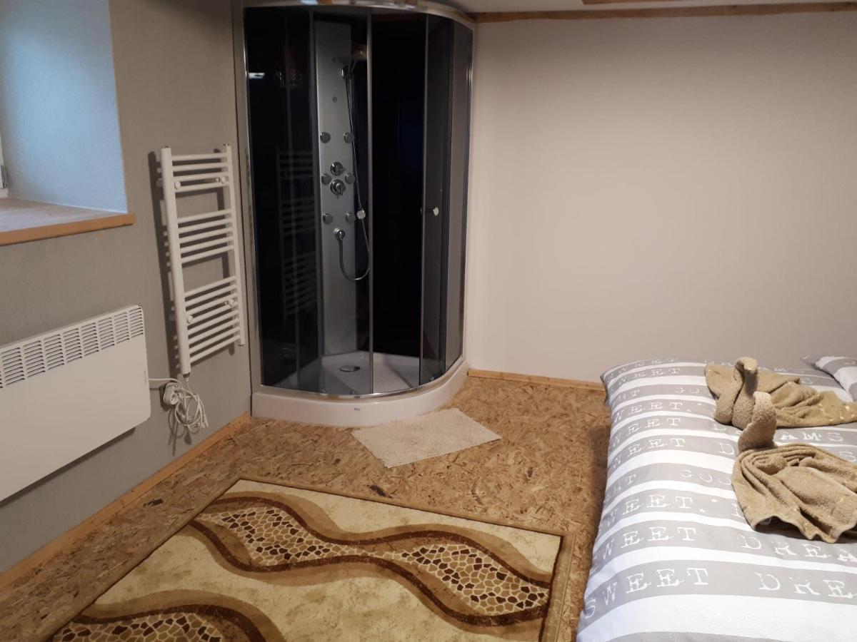 Apartament Ta3 Veľký Slavkov Εξωτερικό φωτογραφία